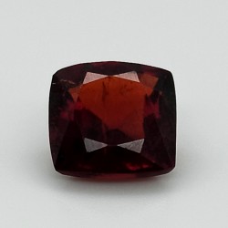 Hessonite  (Gomed) 6.83 Ct Lab Tested